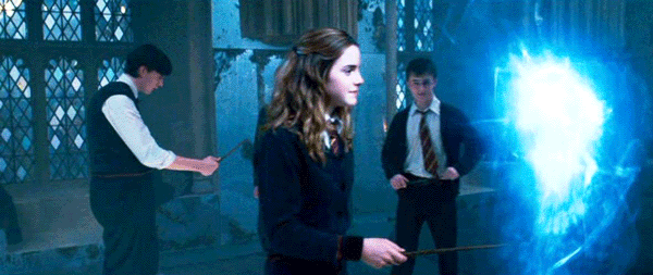 Hermione Granger facts