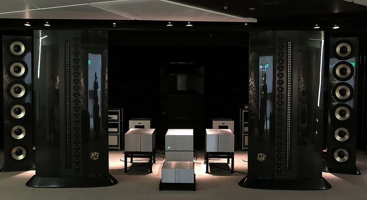 Toys Of The Rich And Famous Facts