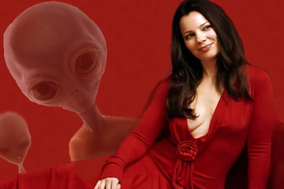 Encounters With Aliens facts 