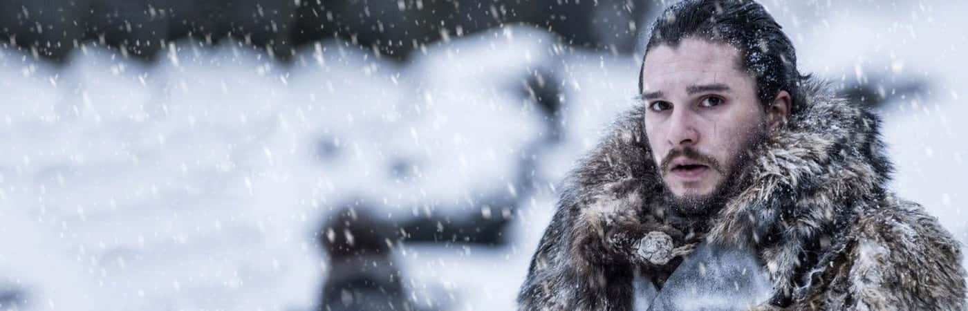 23 Noble Facts About Jon Snow