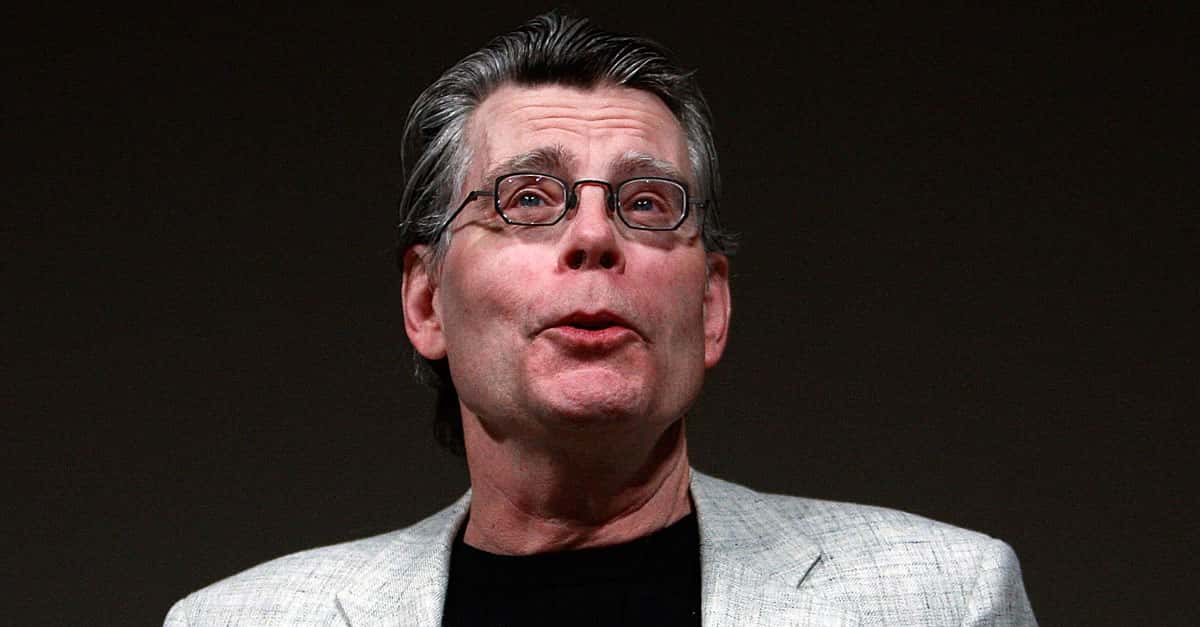 Quiz: How Much Do You Know About Stephen King, The Master of Horror?