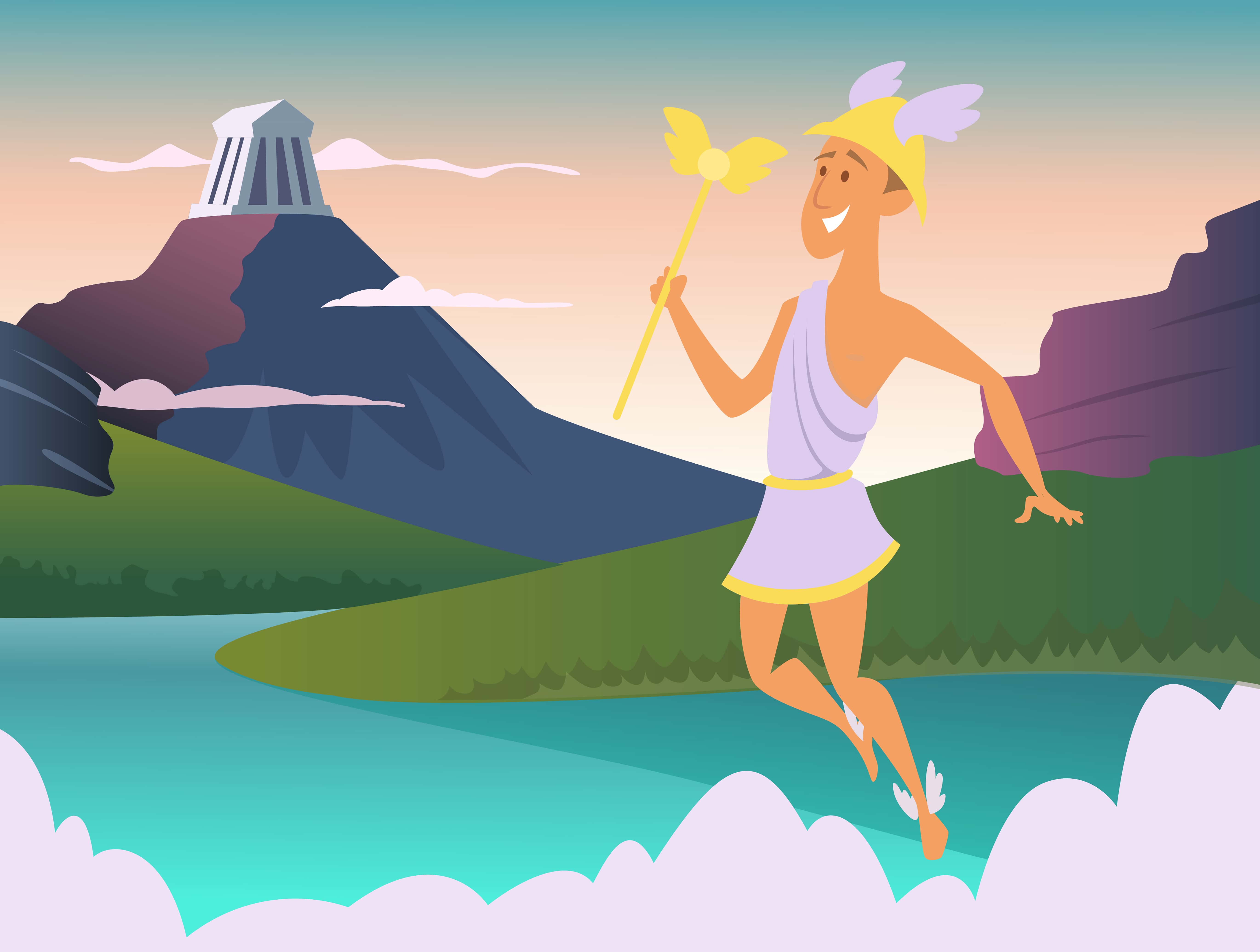 Hermione Granger facts