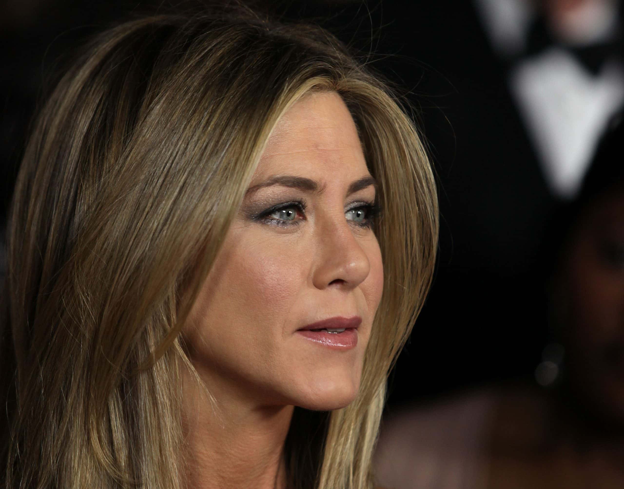 Jennifer Aniston