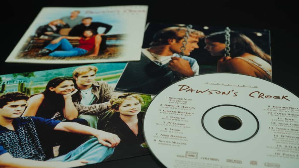 Vampire Diaries Facts