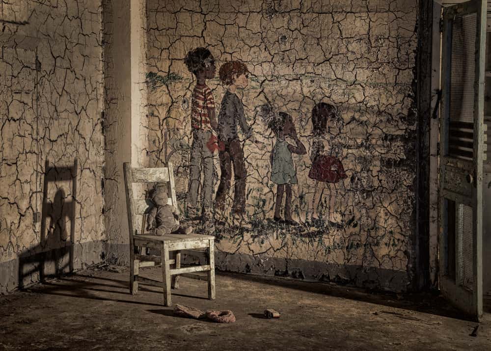 Insane Asylums Facts