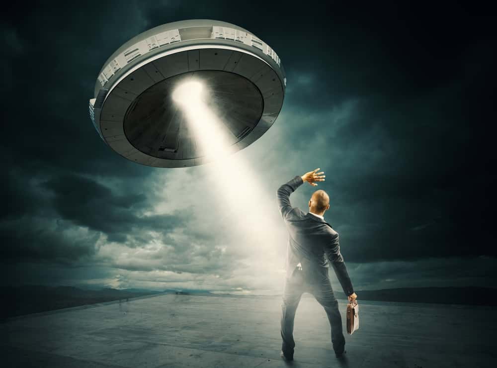 Close Encounters With Aliens Facts