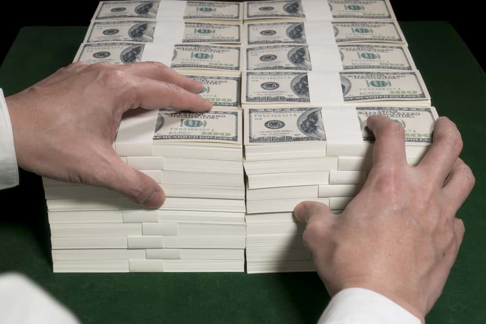 World's Wealthiest Facts