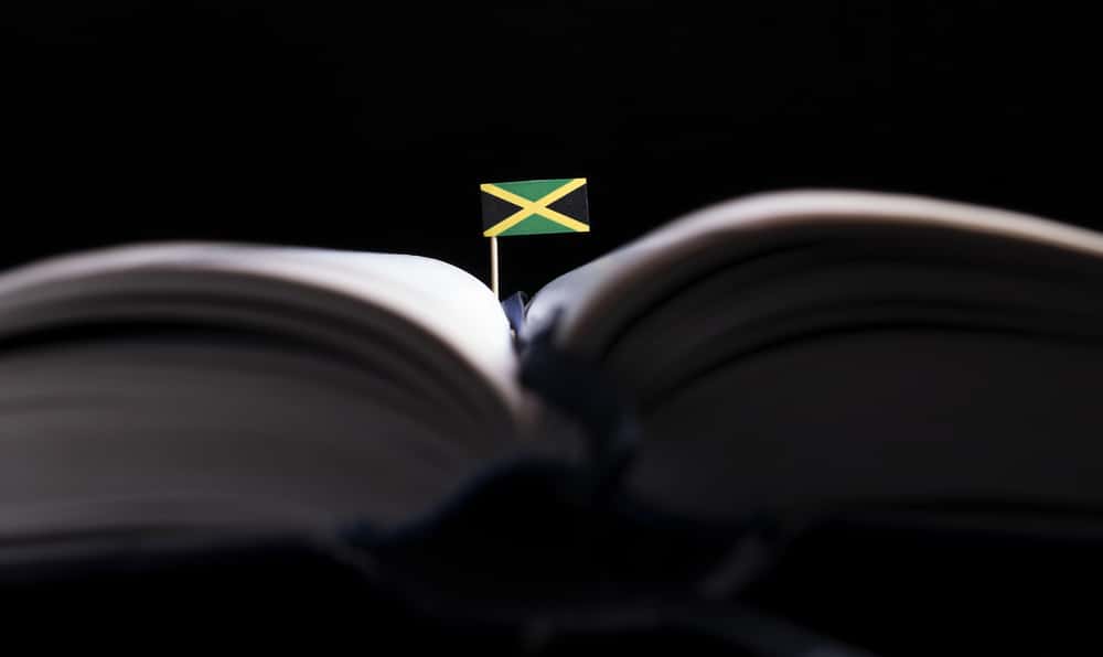 Jamaica Facts