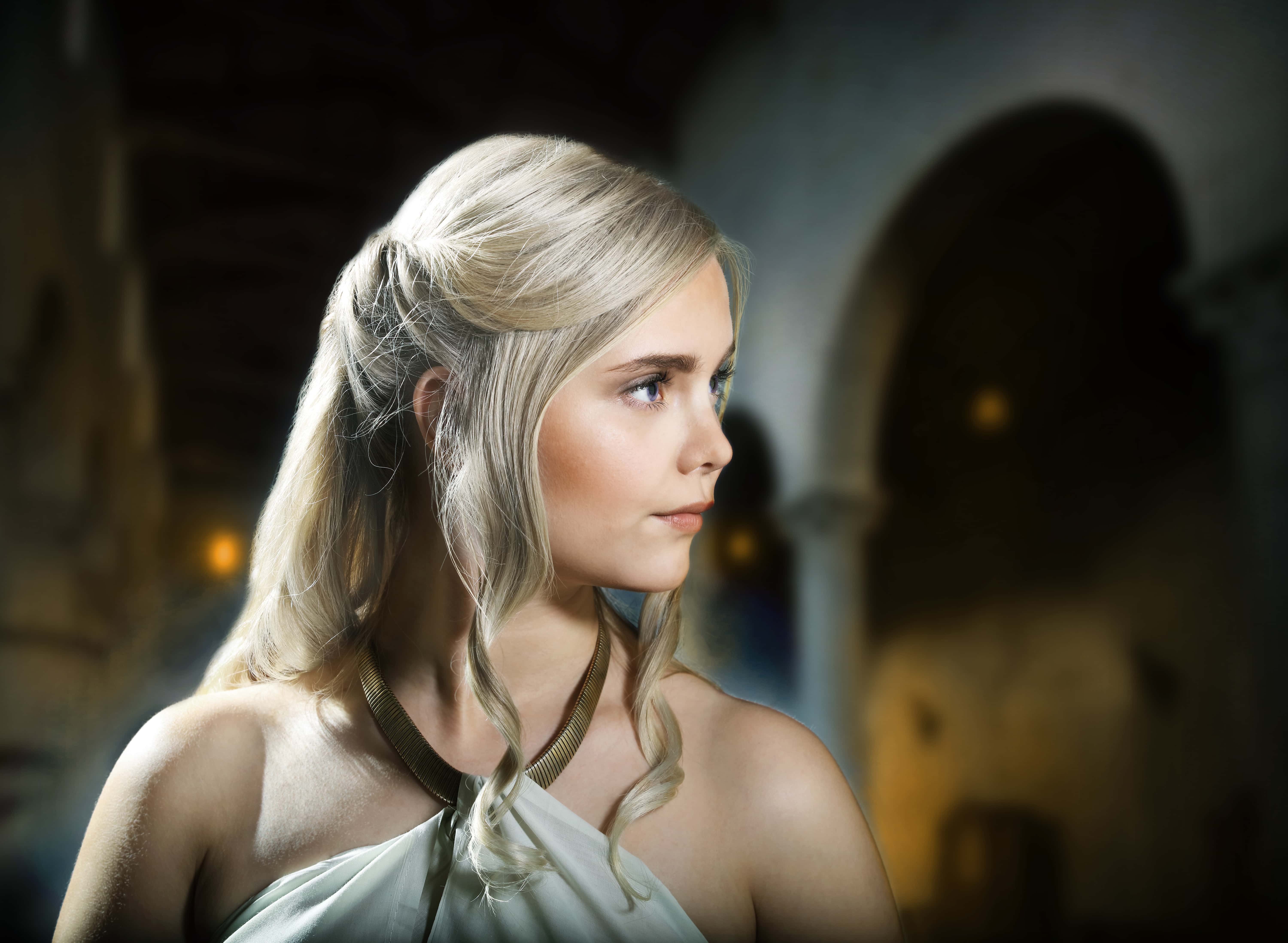 Daenerys Targaryen facts