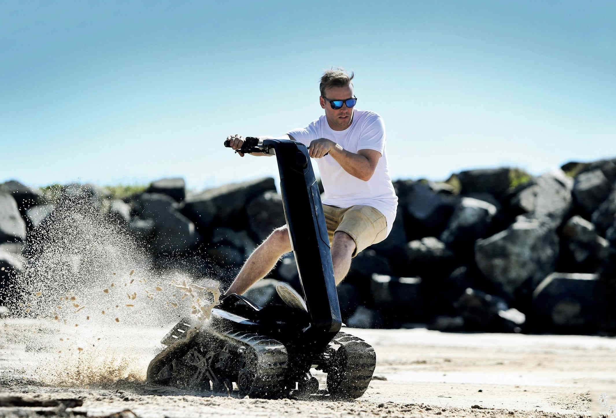 Toys Of The Rich And Famous Facts