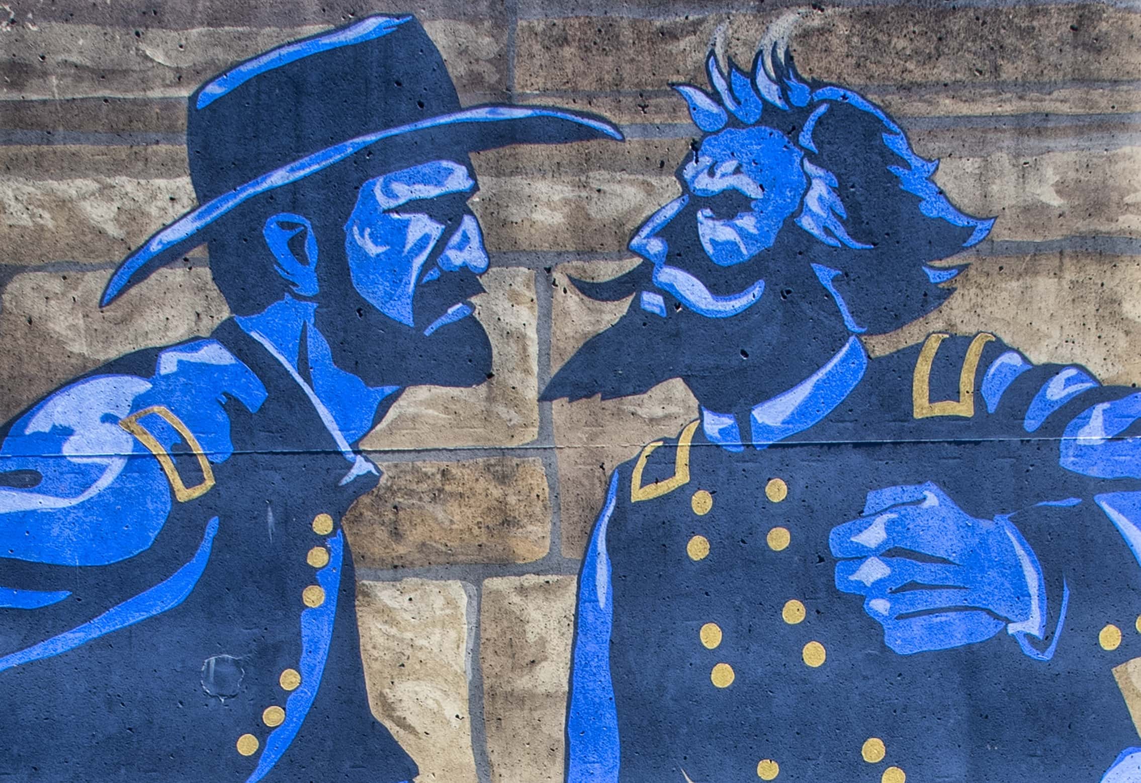 Strangest Battles In History facts