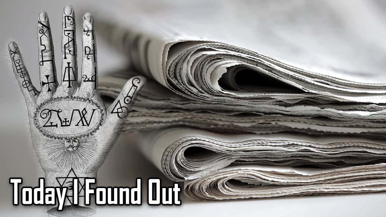 Secret Societies Facts