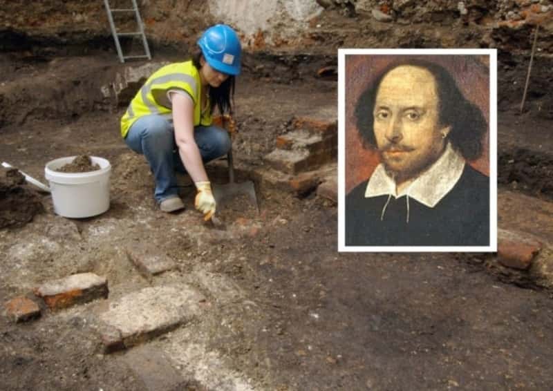 Shakespeare Facts