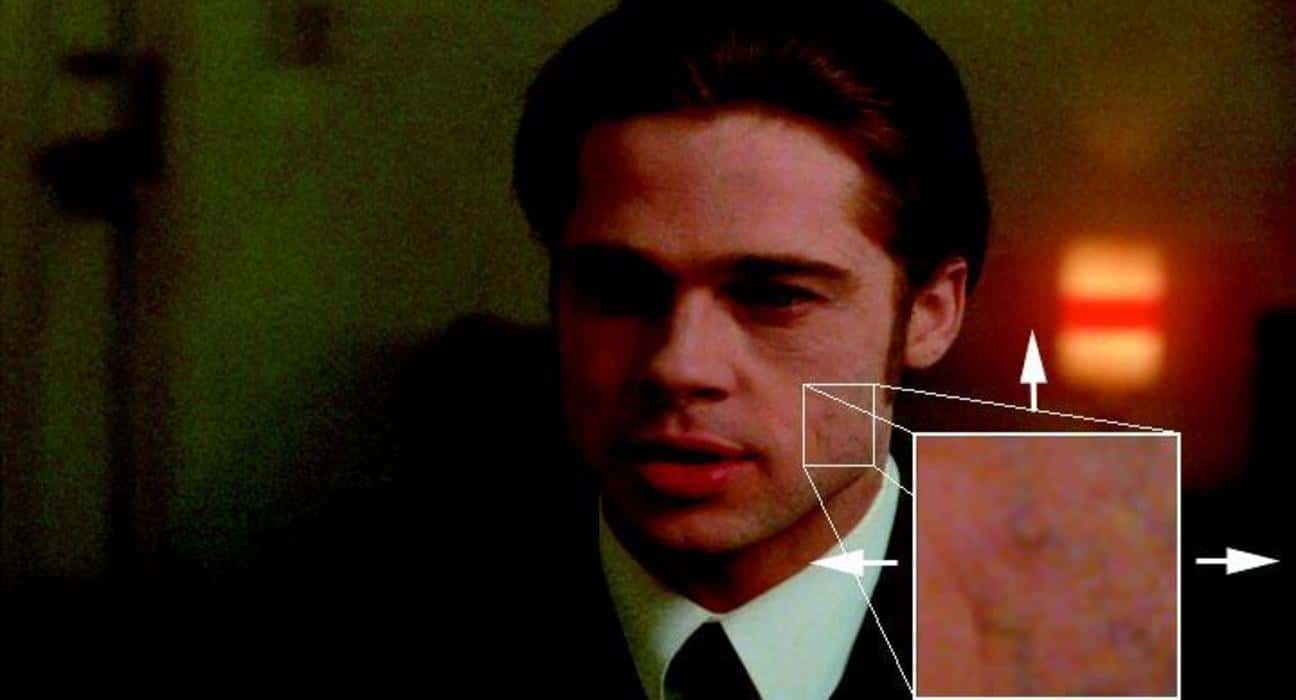 Interview with the vampire facts