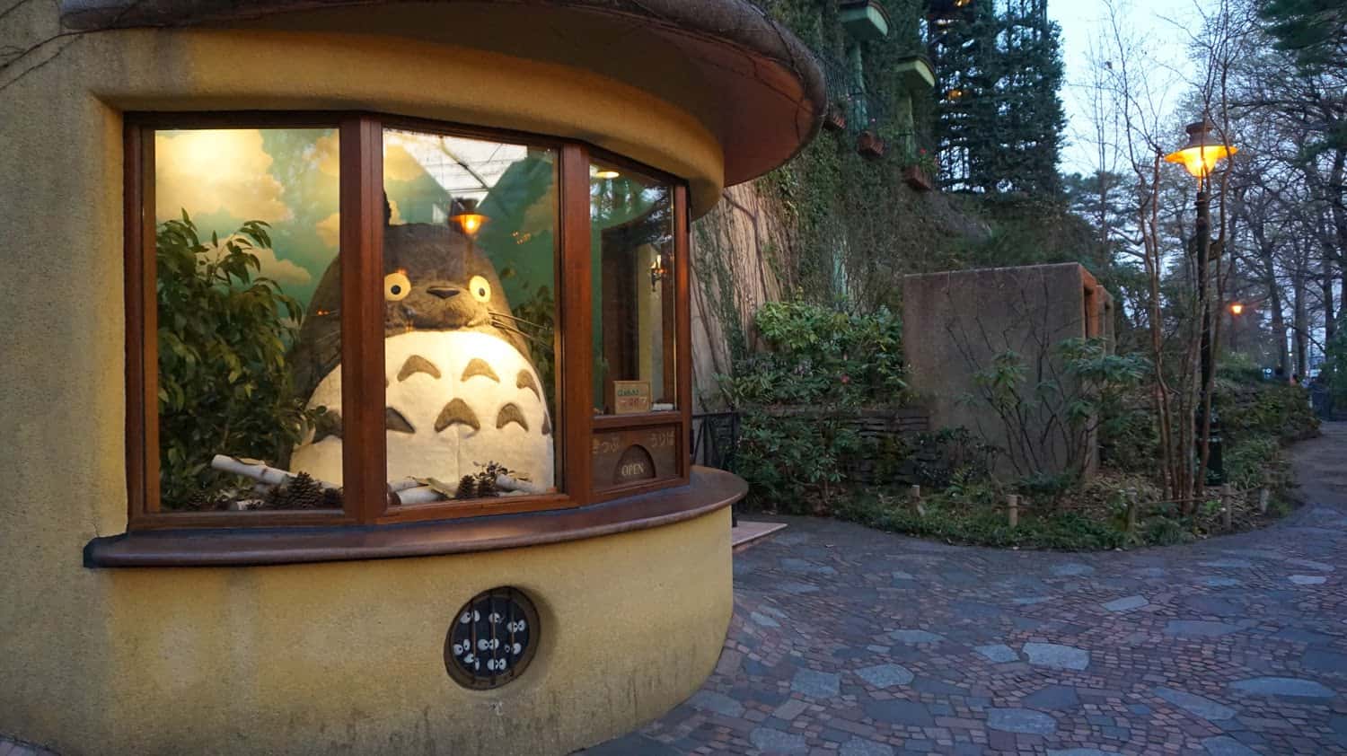 Studio Ghiblii Facts