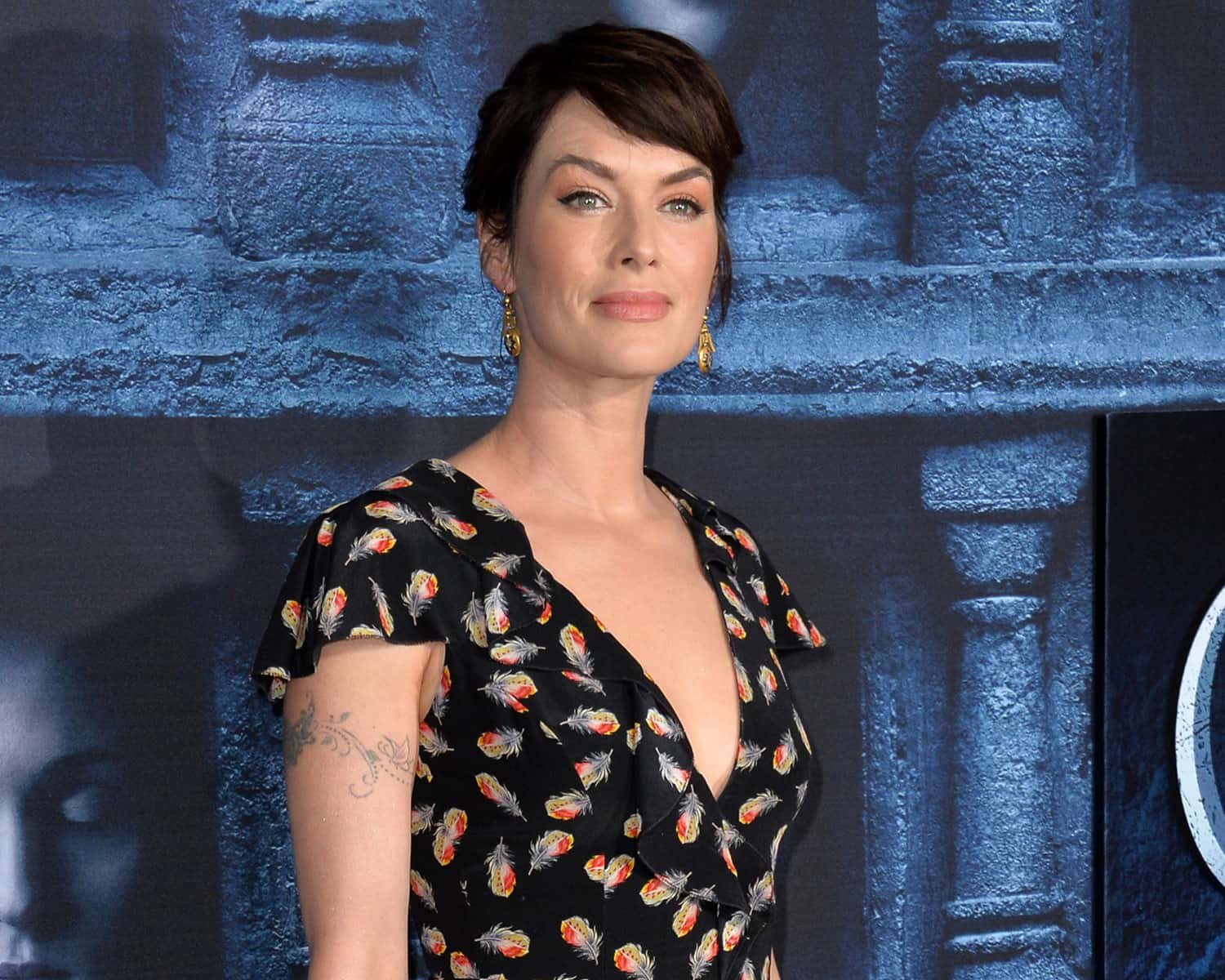 Cersei Lannister Facts