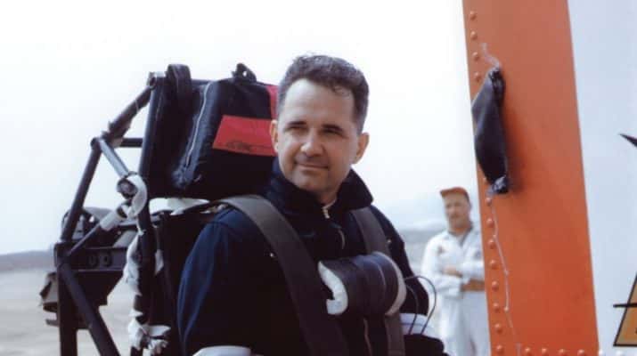 Dangerous Science Experiments in History facts