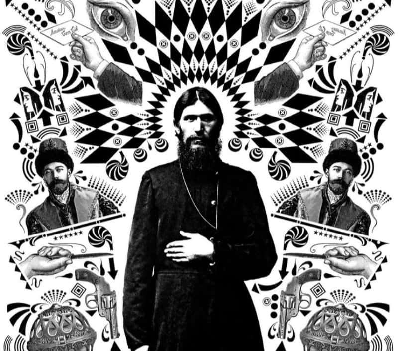 Rasputin Facts