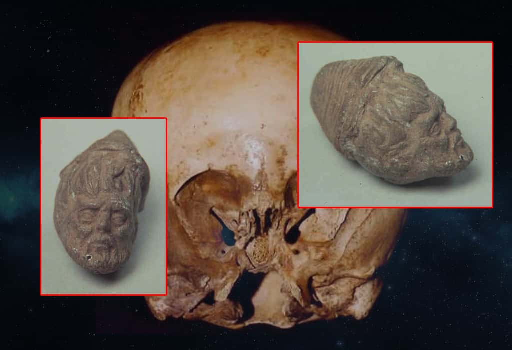 Strange Objects in Museums Facts