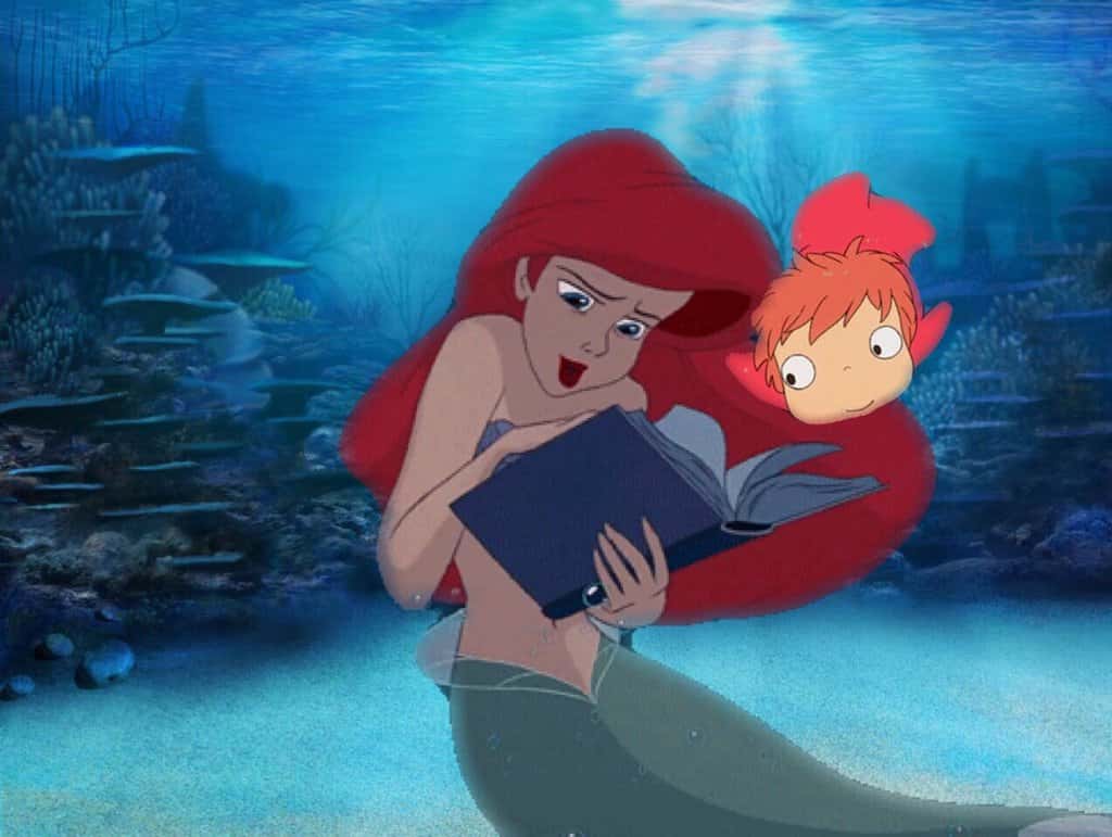 Studio Ghiblii Facts