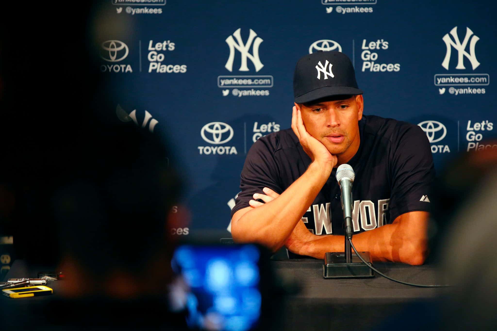 Sports Scandals Facts