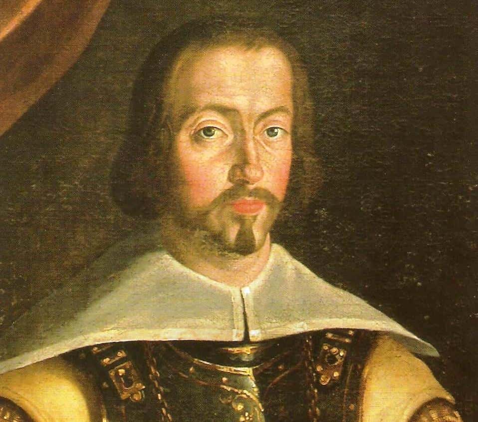 Usurpers facts 