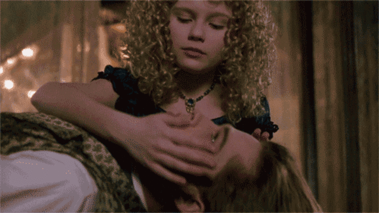 Interview with the vampire facts