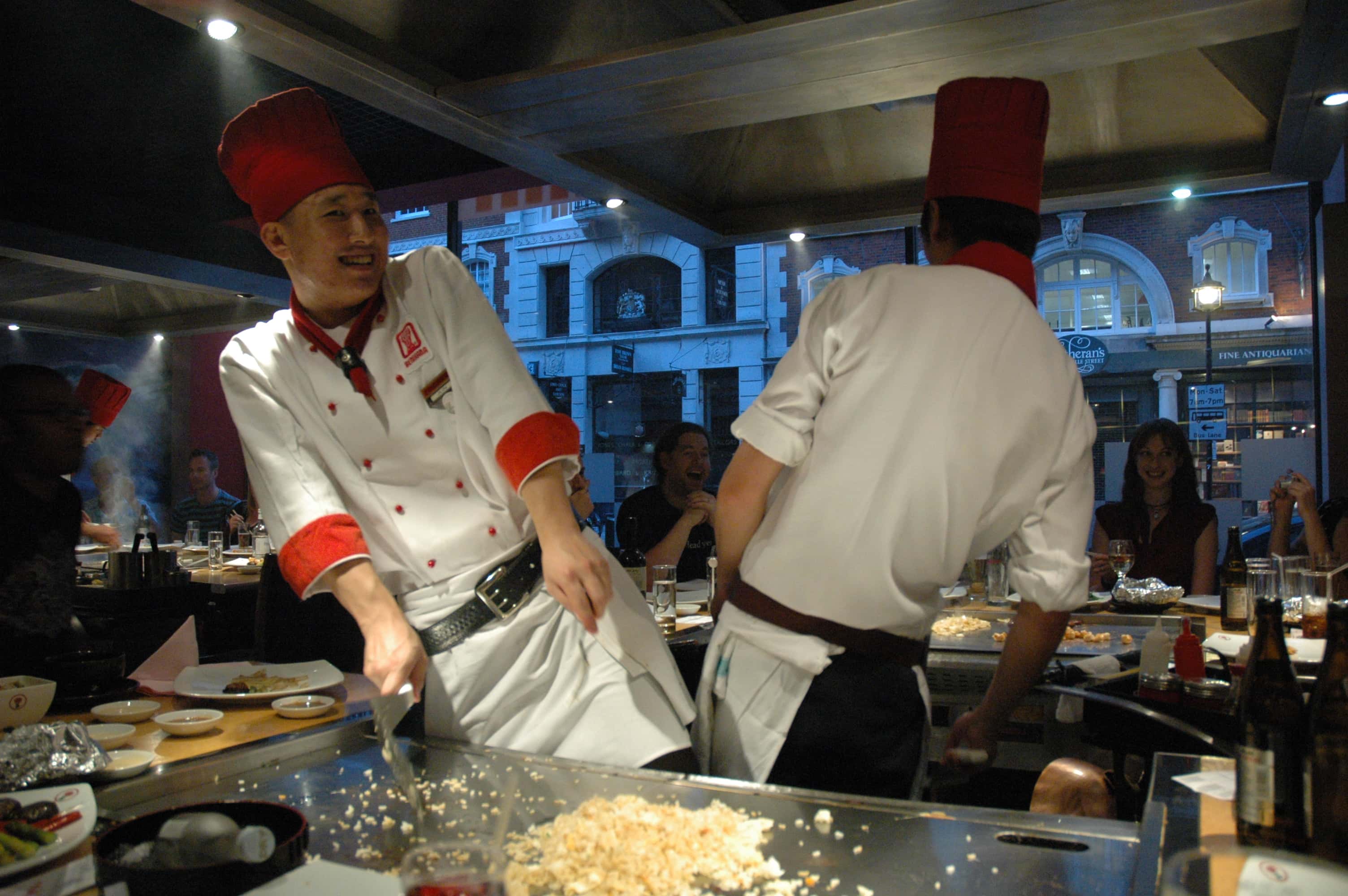 People Love Fun Facts