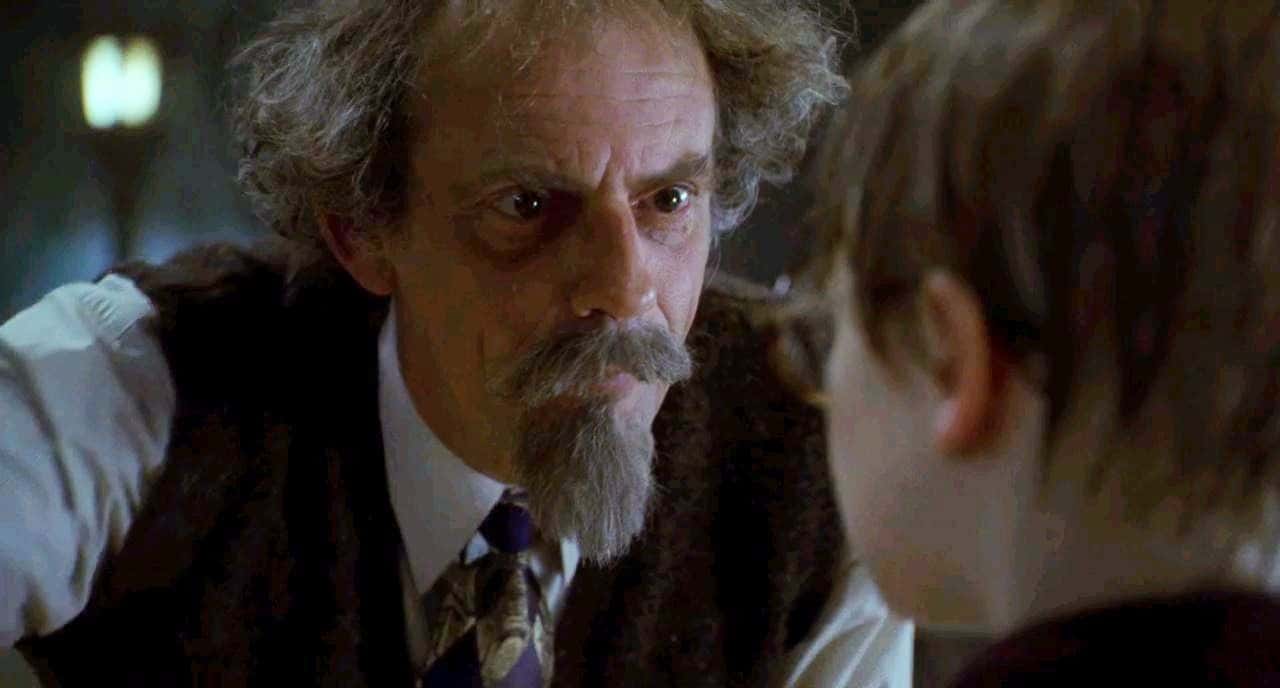 Nostalgic Films Facts