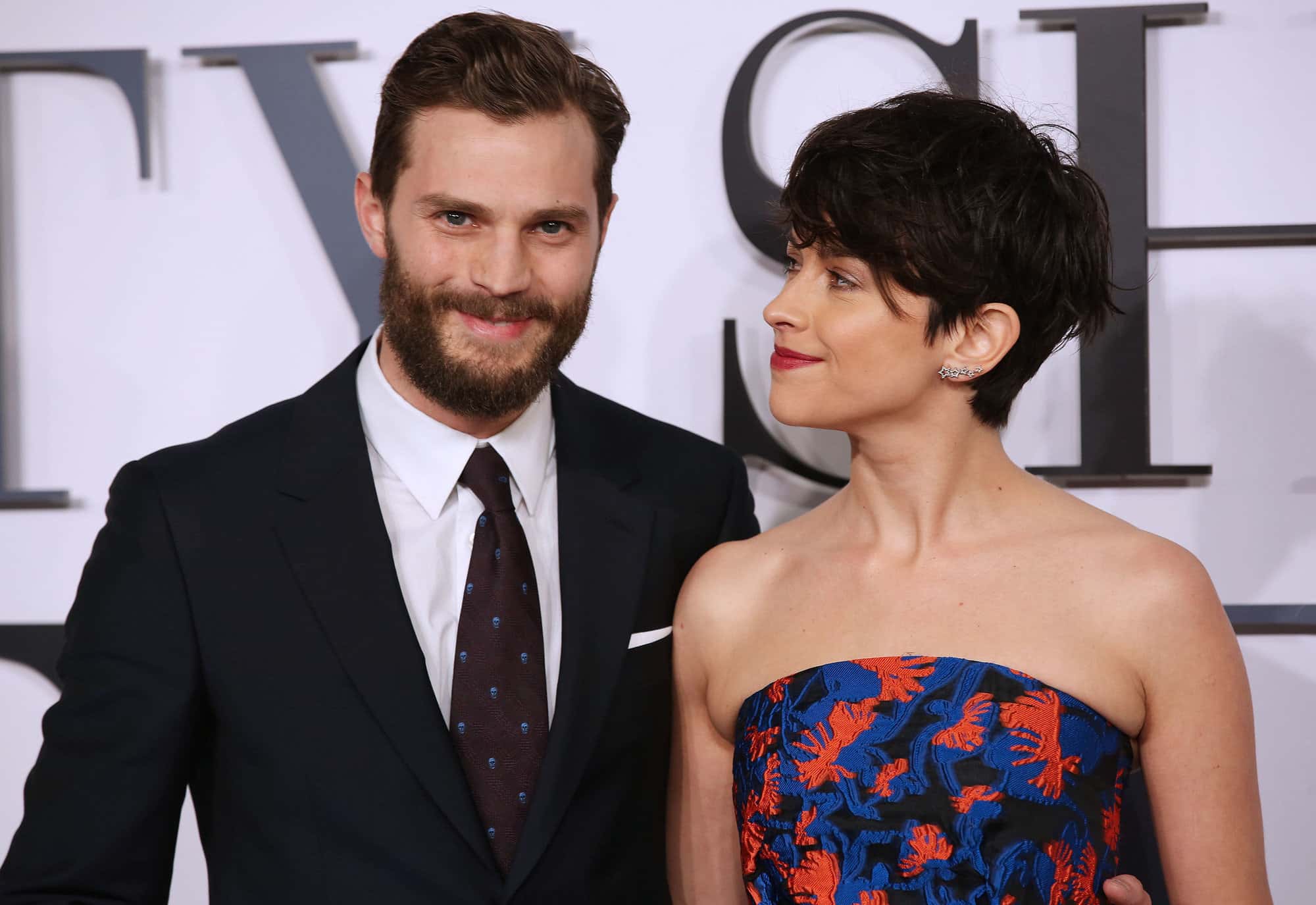 50 Shades of Grey Facts