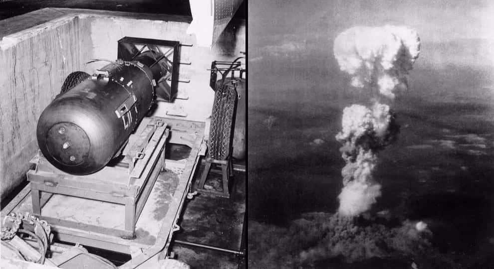 Declassified Information Facts