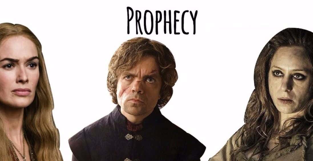 Cersei Lannister Facts