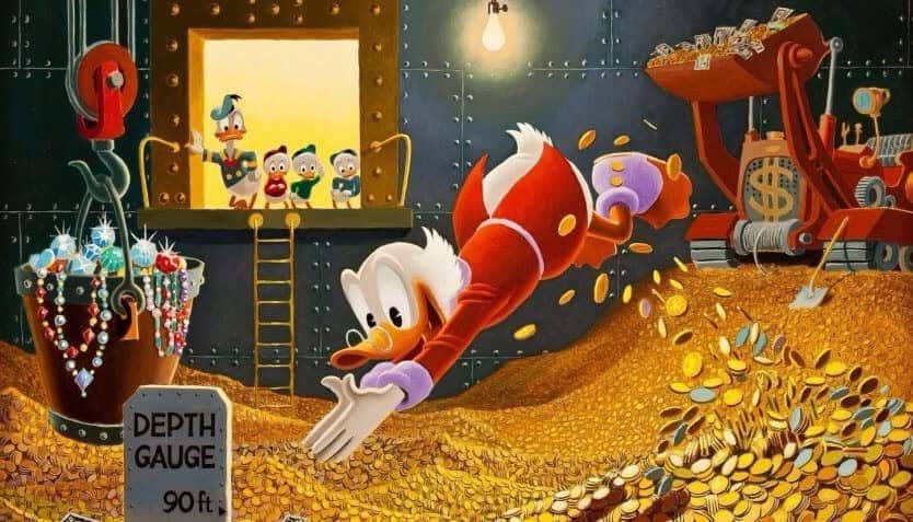 People Who Love Facts