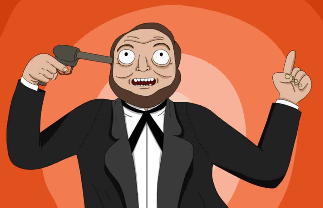 Accidental Deaths facts