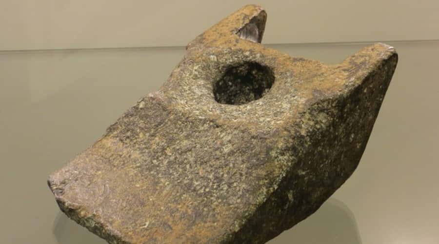 Strange Objects in Museums Facts