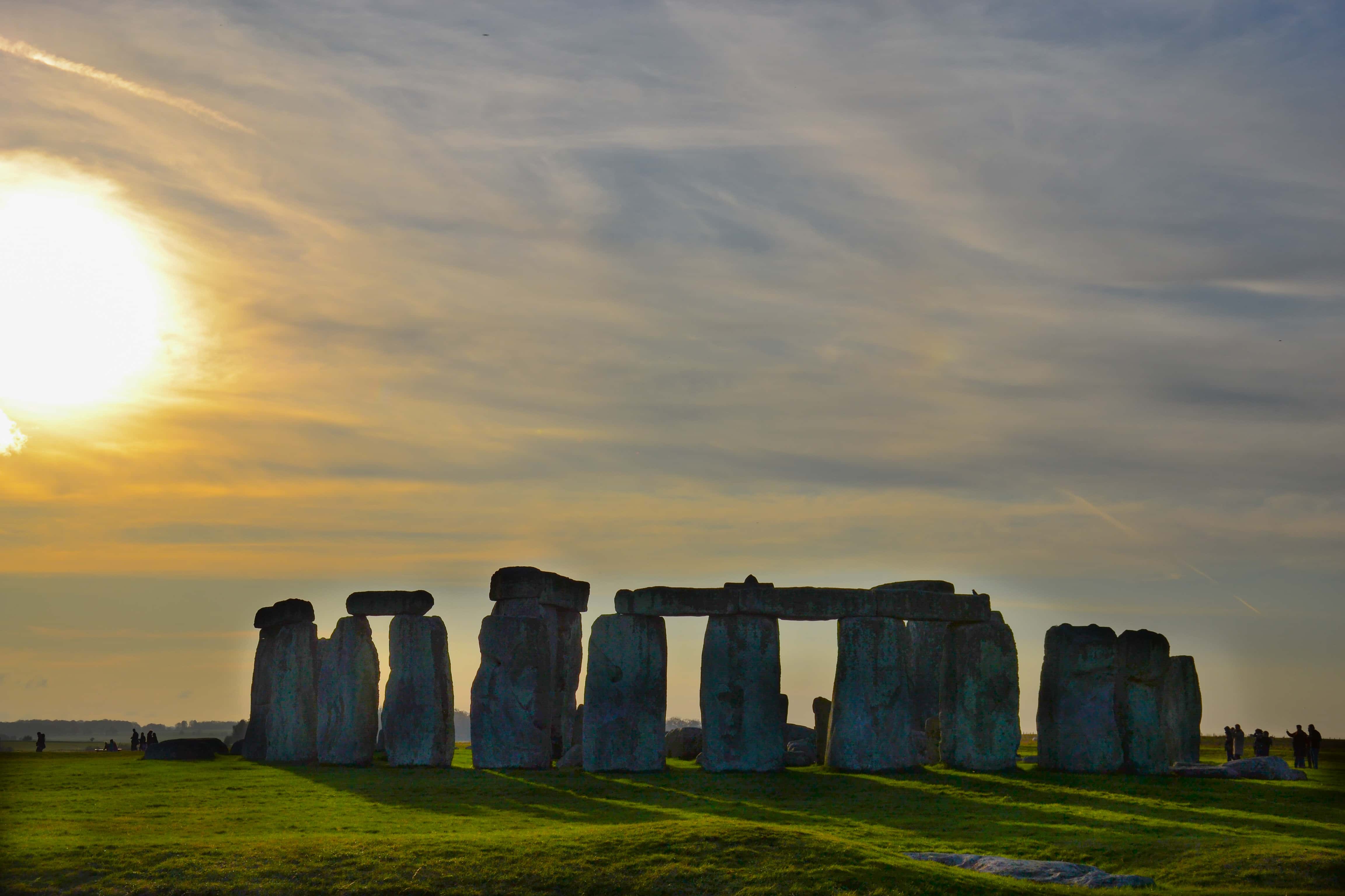 History's Greatest Mysteries Facts