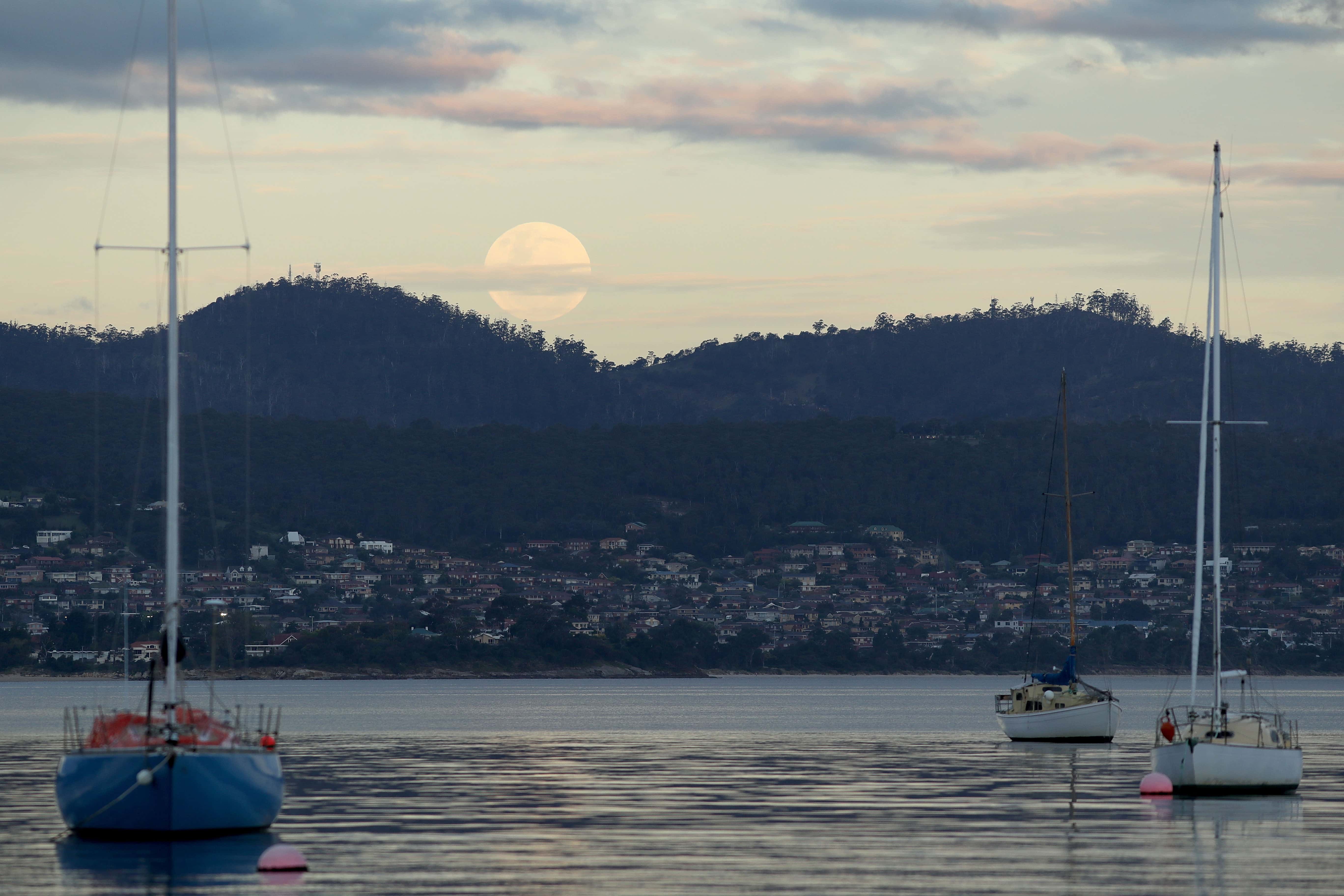 Our Solar System facts