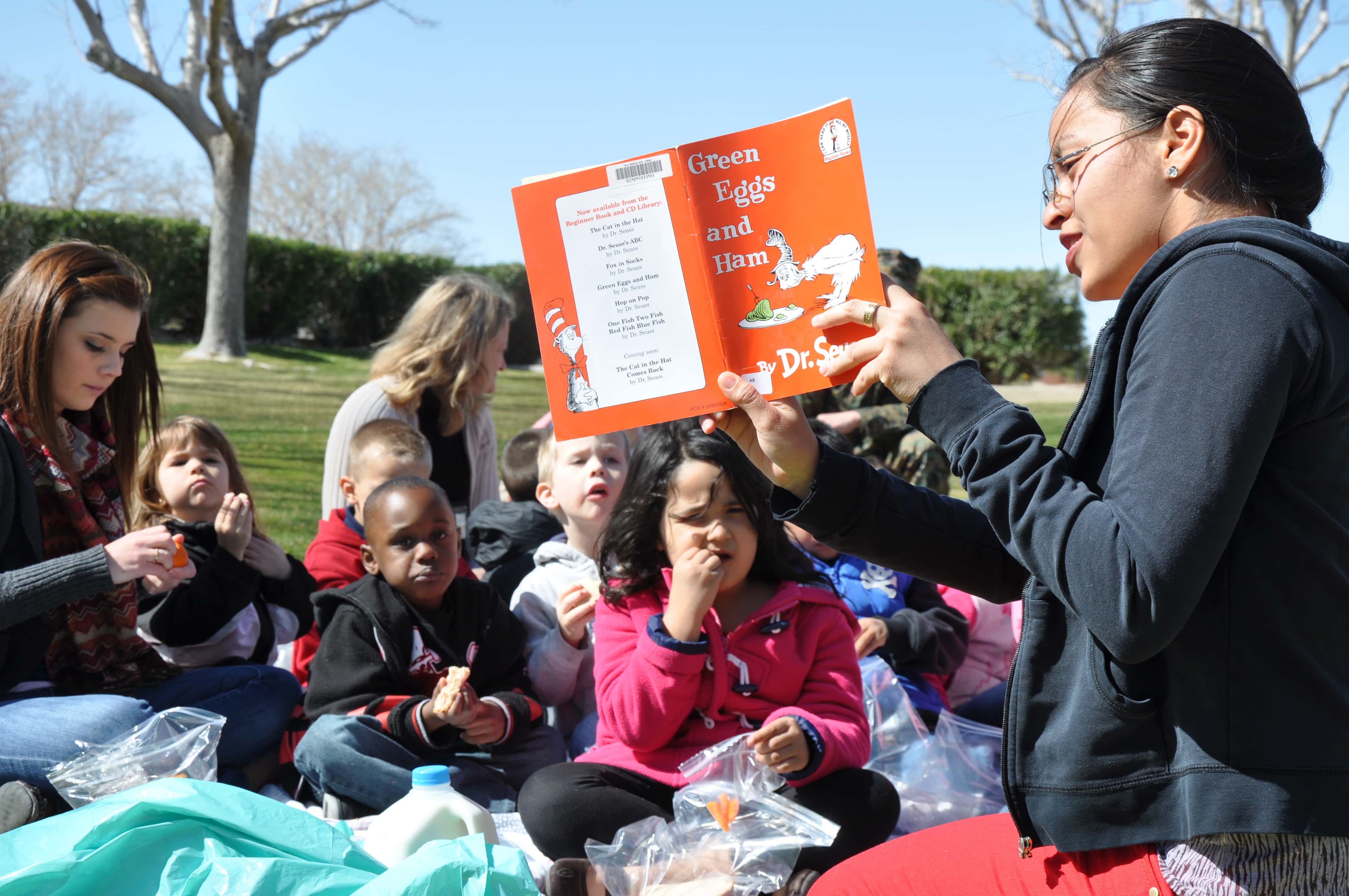 People Love Fun Facts