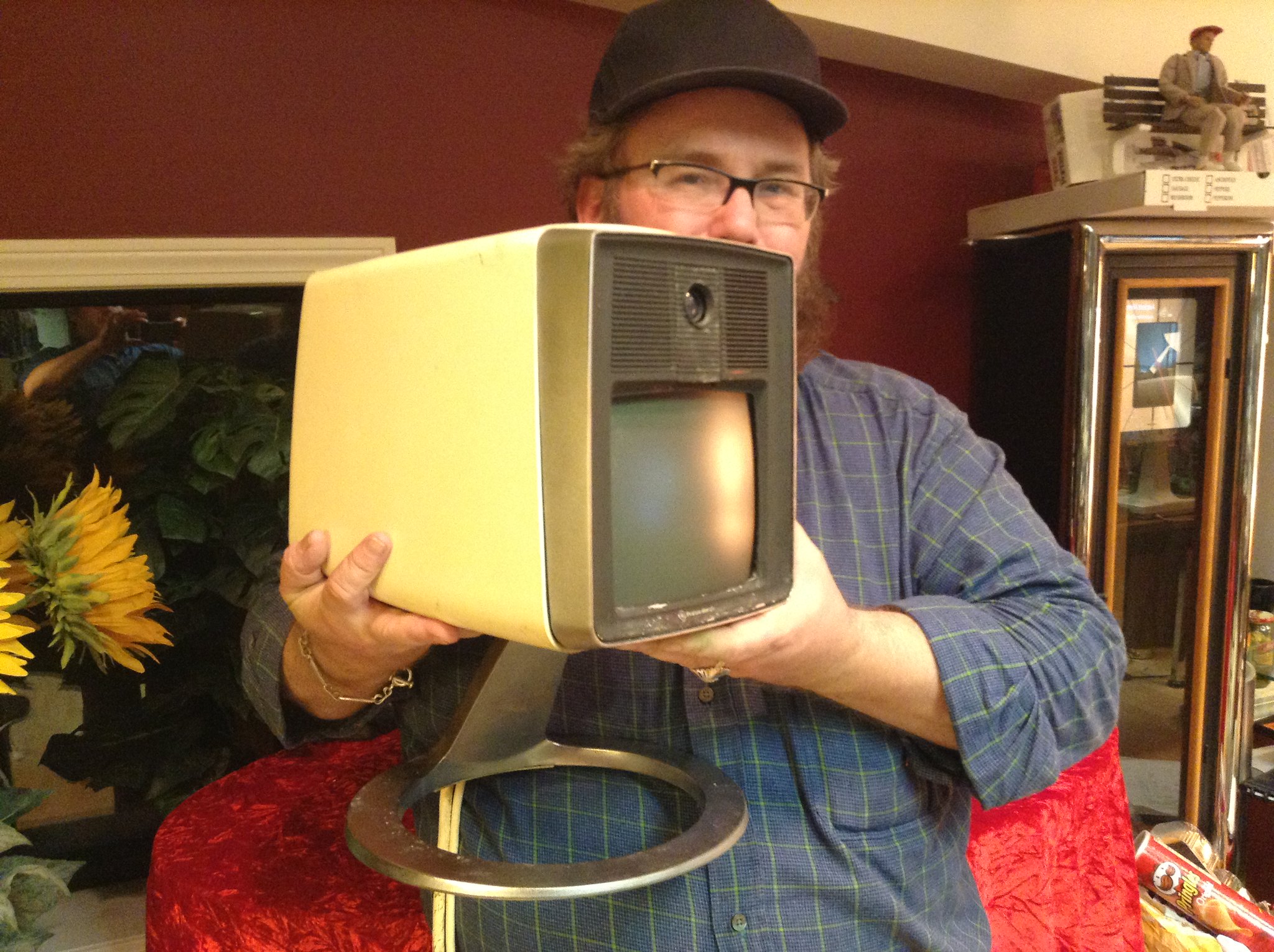 Facts About Science Fiction That Became Reality