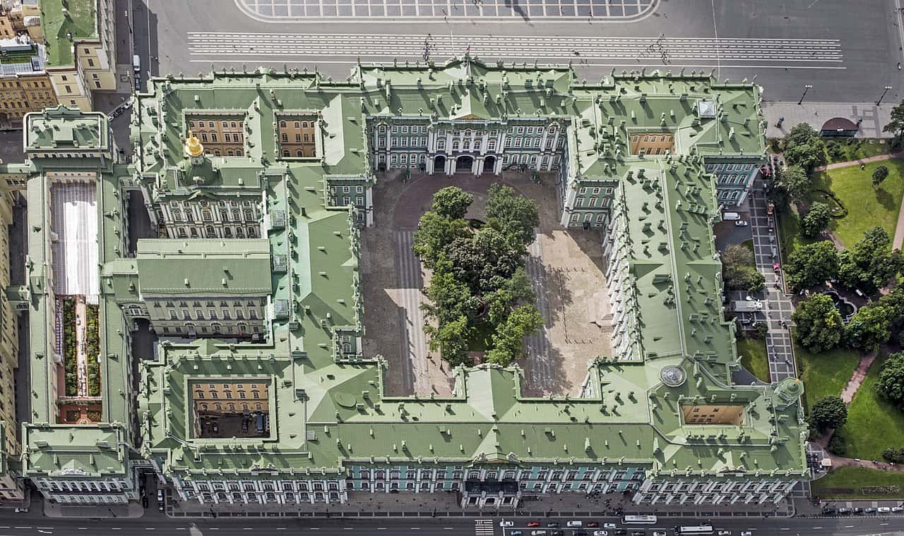 Catherine the Great facts