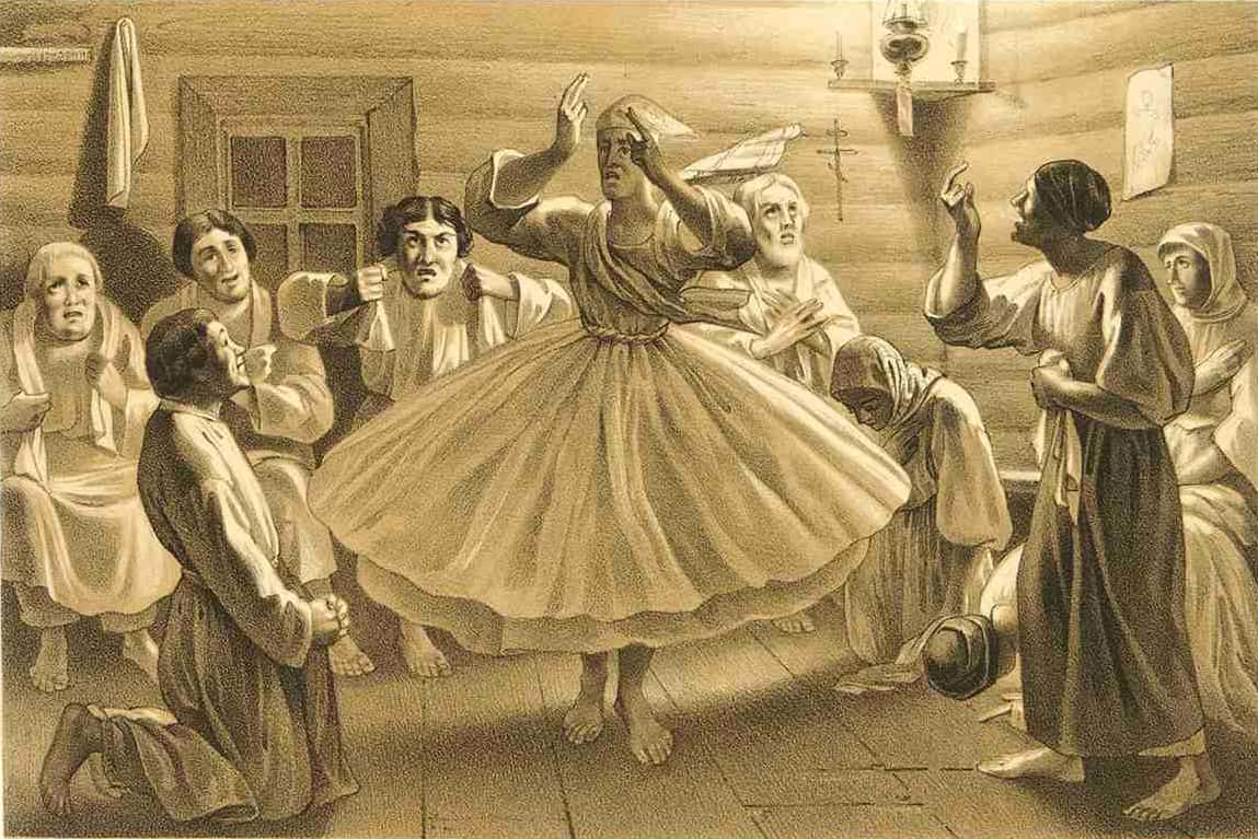 Secret Societies Facts