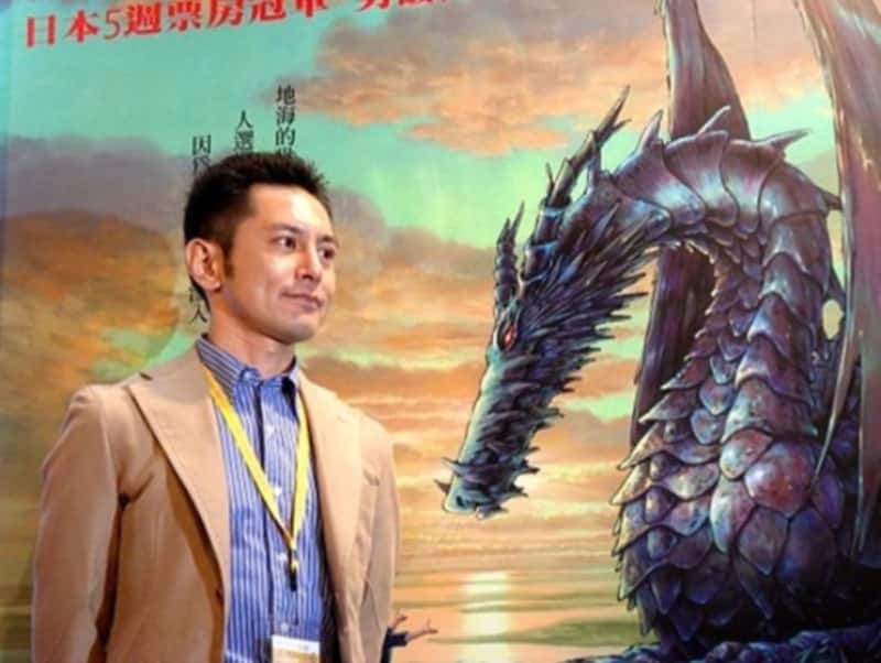 Studio Ghiblii Facts