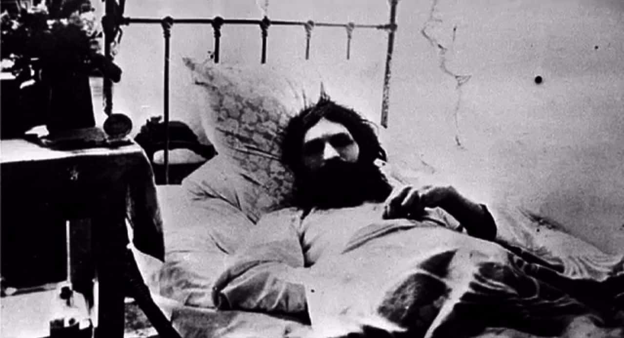 Rasputin Facts