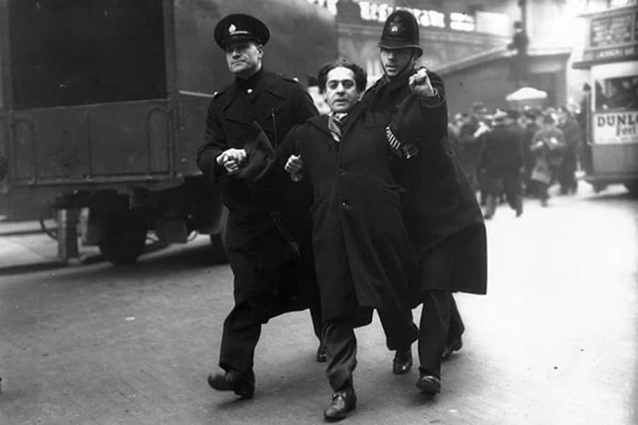 Cases of Mass Hysteria facts 