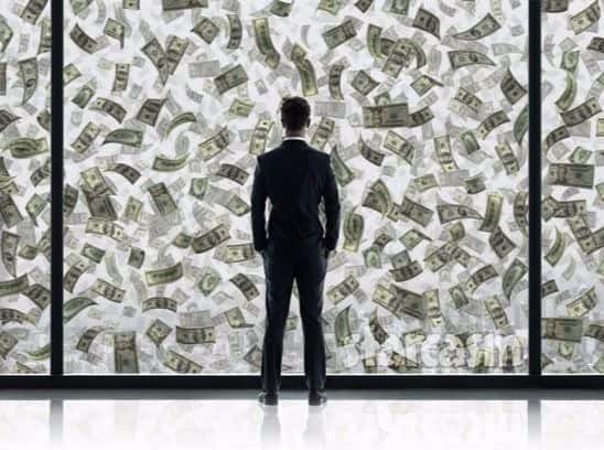 50 Shades of Grey Facts