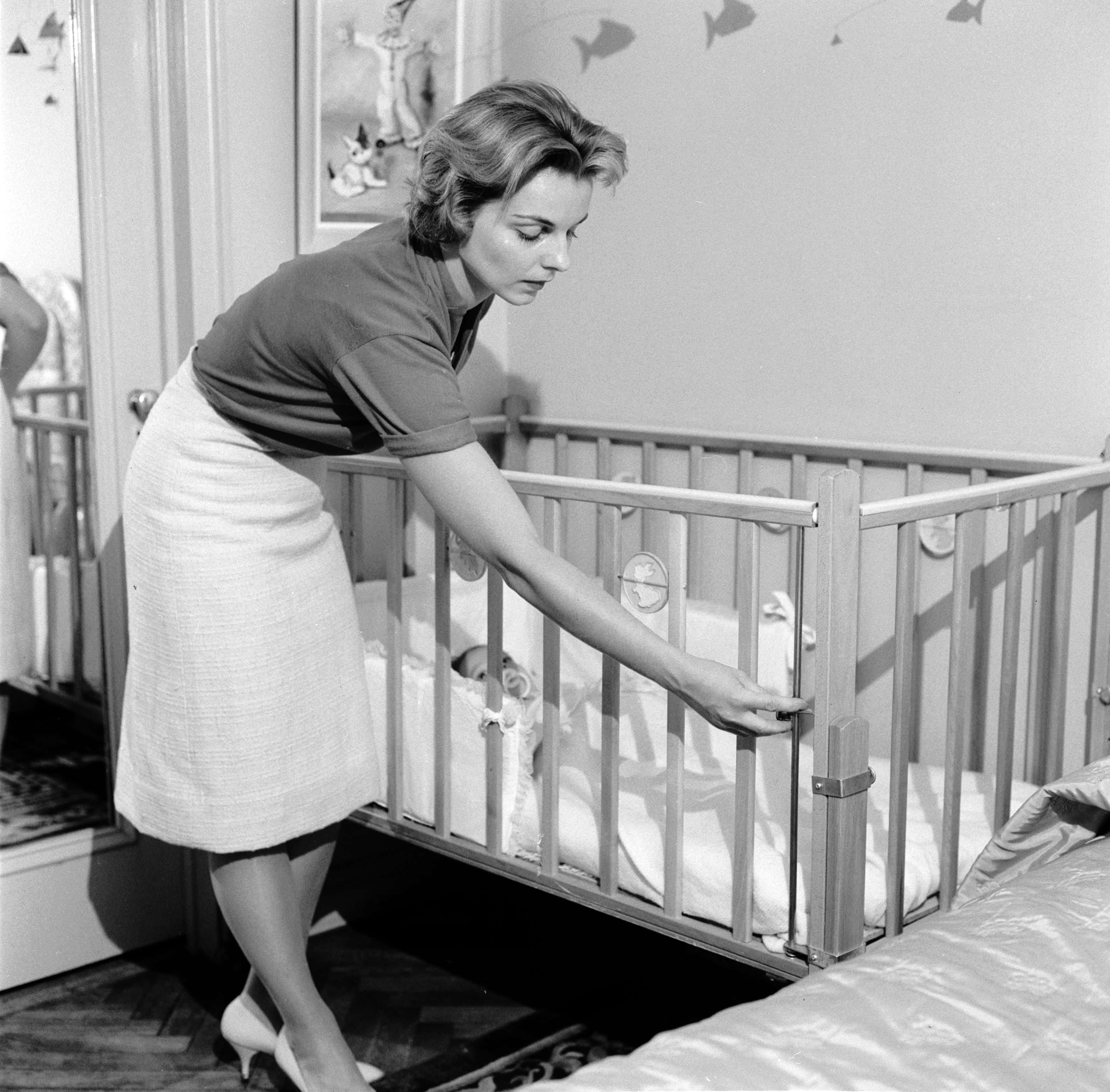 Odd Parenting Techniques facts