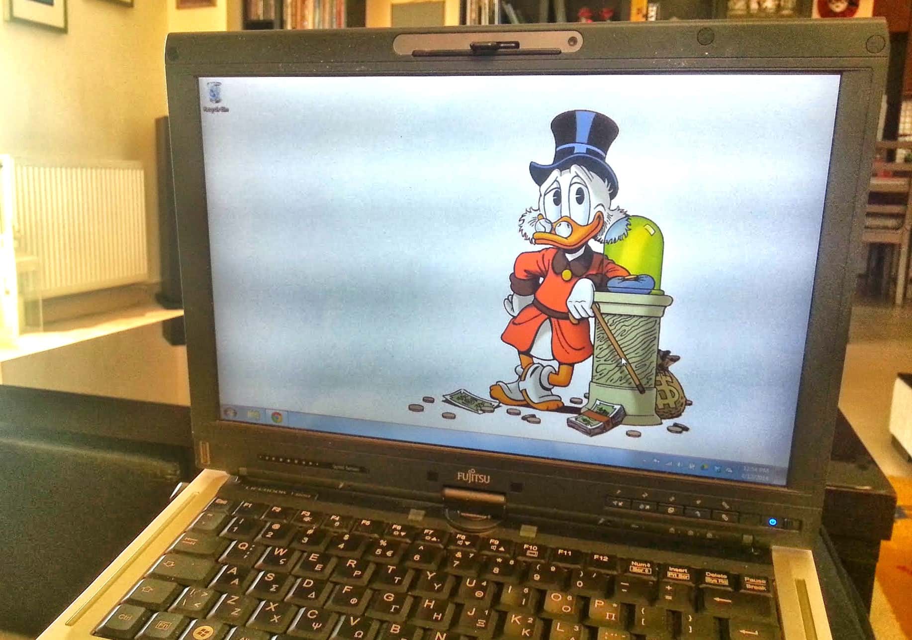 People Love Fun Facts