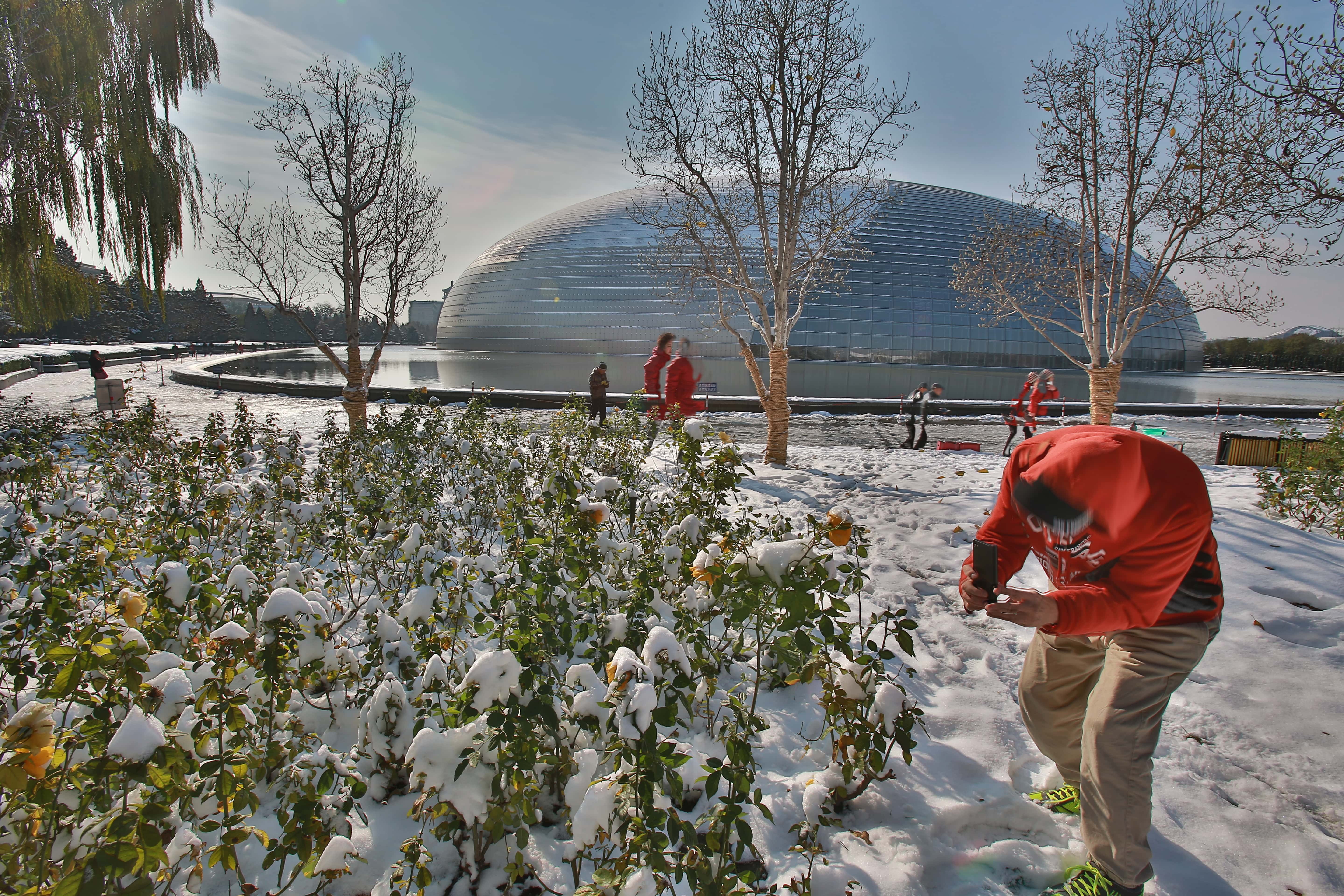 Architectural Marvels facts 