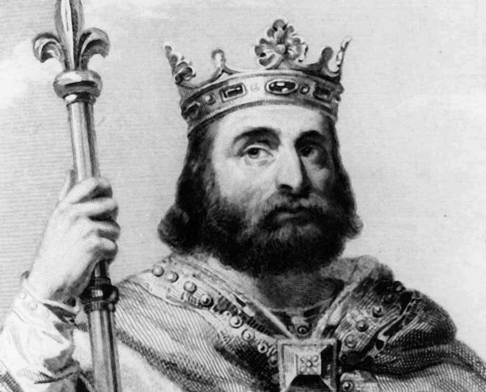 Usurpers facts 