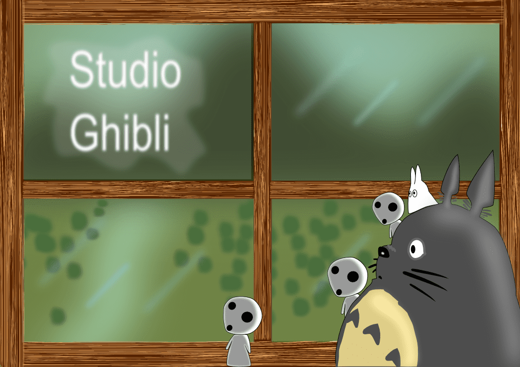 Studio Ghibli Facts